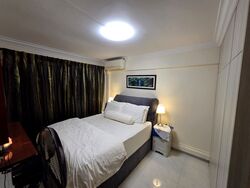 Blk 103 Bukit Purmie Ville (Bukit Merah), HDB 3 Rooms #465144351